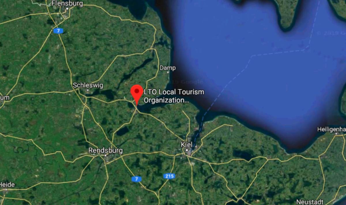 Misteriozno nestala njemačka pomorska znanstvena stanica